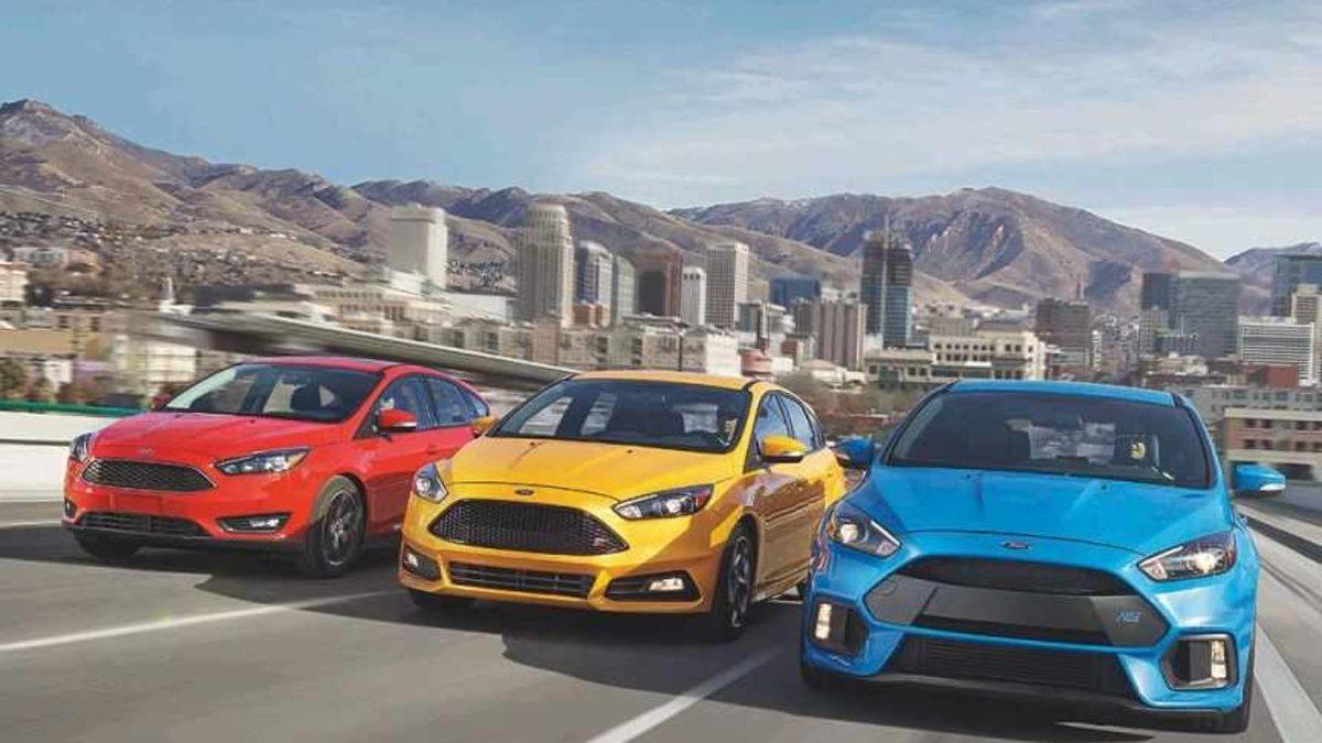 Ford Focus Fiyat Listesi ve Dikkat Çeken Özellikleri - 2020