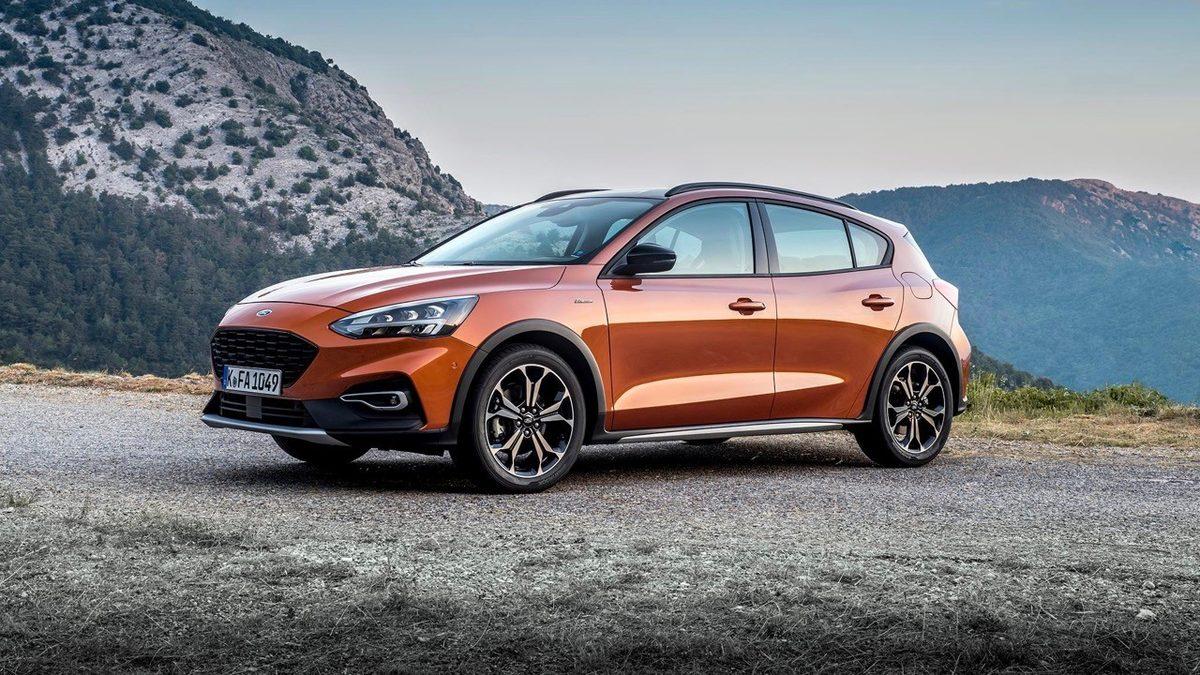 Ford Focus Fiyat Listesi ve Dikkat Çeken Özellikleri - 2020