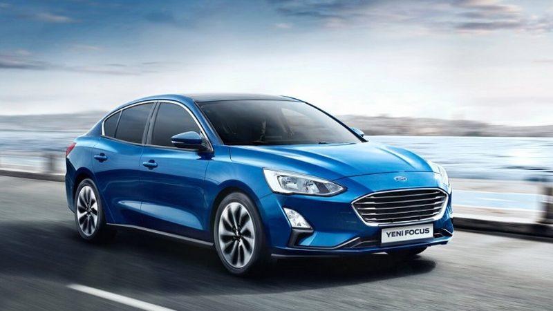 Ford Focus Fiyat Listesi ve Dikkat Çeken Özellikleri - 2020