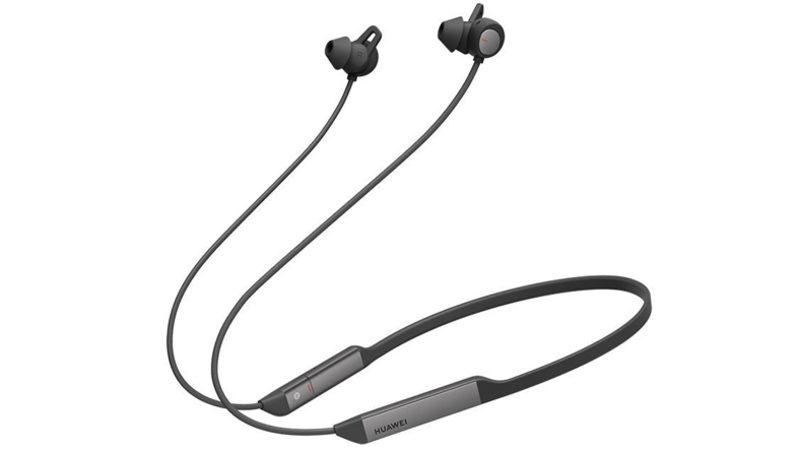 Huawei, Çift Aktif Gürültü Engelleme Özellikli Kablosuz Kulaklığı FreeLace Pro’yu Duyurdu