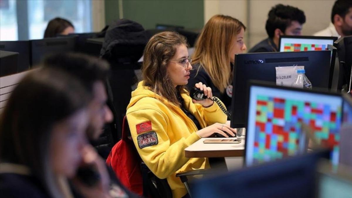 İçişleri Bakanı: Haziran 2021’de Tüm Acil Yardım Numaraları 112’de Birleşecek