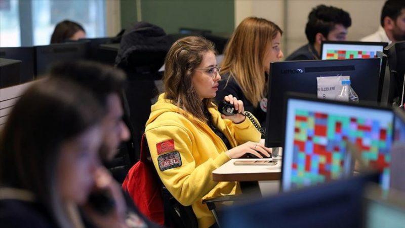 İçişleri Bakanı: Haziran 2021’de Tüm Acil Yardım Numaraları 112’de Birleşecek