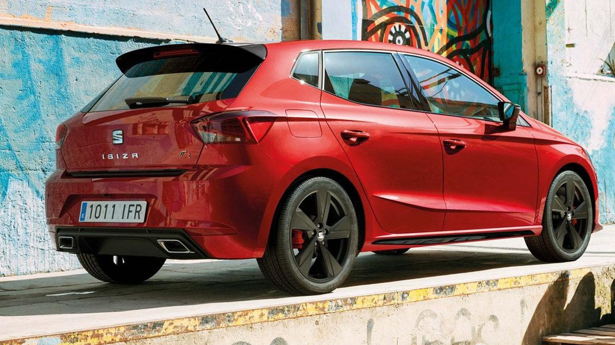 Seat Ibiza Fiyat Listesi ve Dikkat Çeken Özellikleri - 2020