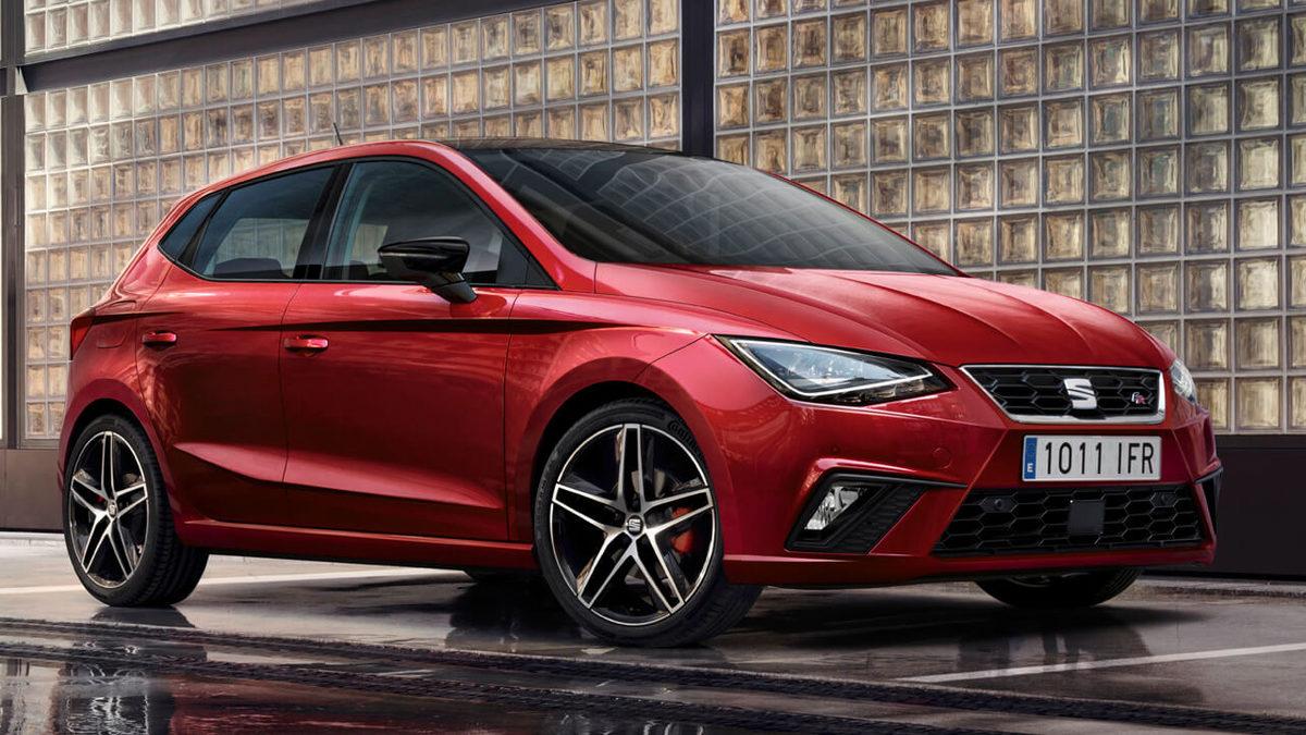 Seat Ibiza Fiyat Listesi ve Dikkat Çeken Özellikleri - 2020