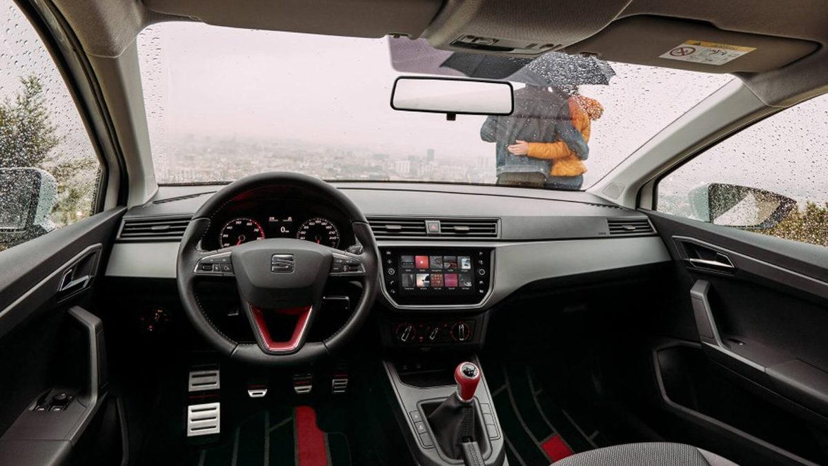 Seat Ibiza Fiyat Listesi ve Dikkat Çeken Özellikleri - 2020