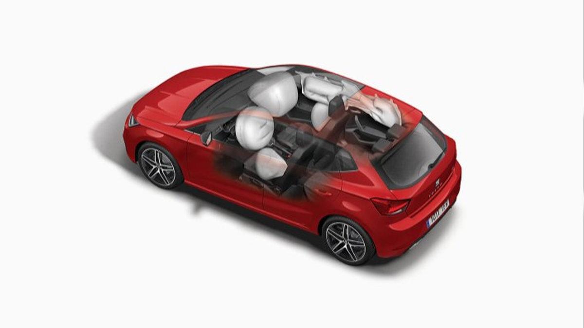 Seat Ibiza Fiyat Listesi ve Dikkat Çeken Özellikleri - 2020