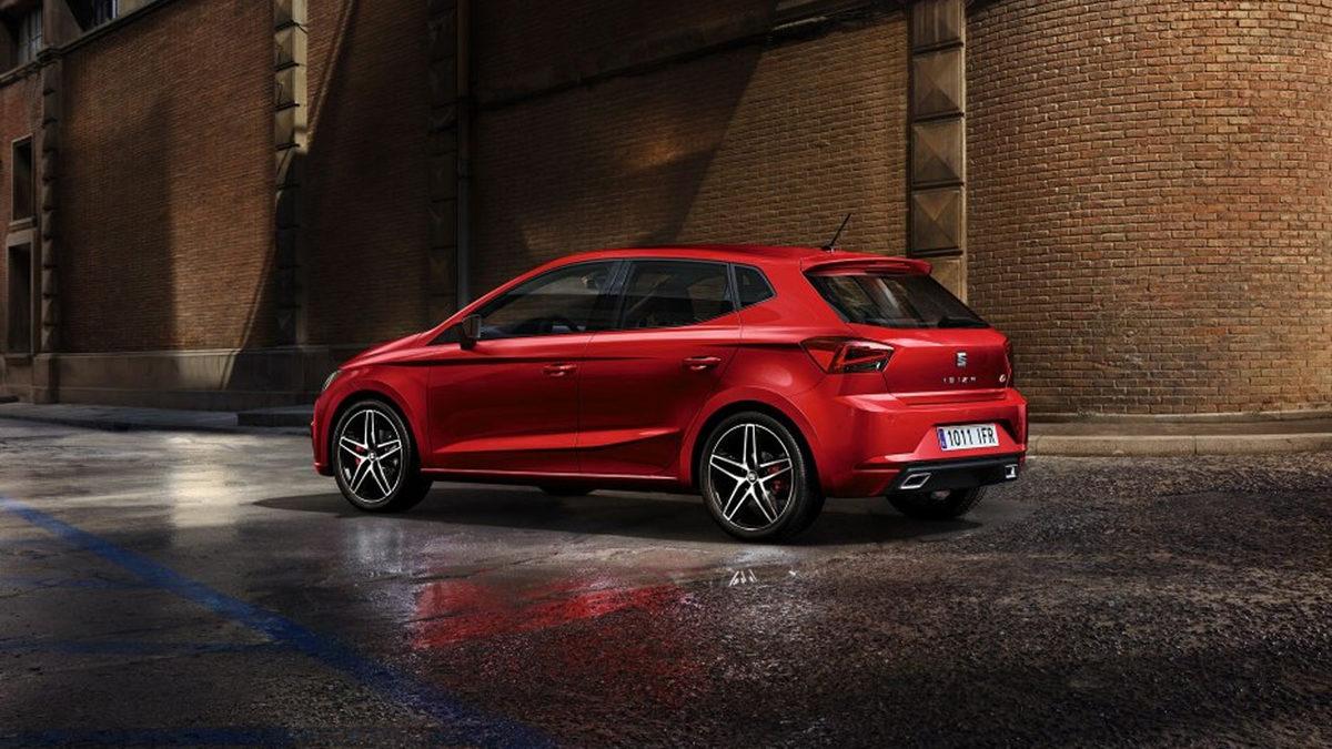 Seat Ibiza Fiyat Listesi ve Dikkat Çeken Özellikleri - 2020