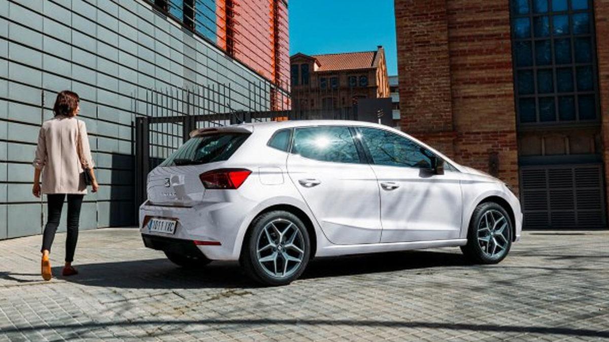 Seat Ibiza Fiyat Listesi ve Dikkat Çeken Özellikleri - 2020