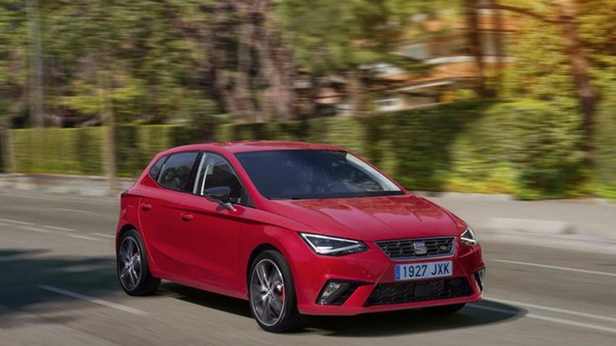 Seat Ibiza Fiyat Listesi ve Dikkat Çeken Özellikleri - 2020