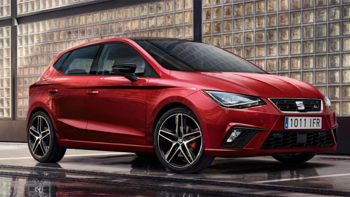Seat Ibiza Fiyat Listesi ve Dikkat Çeken Özellikleri - 2020