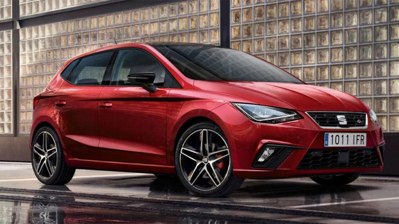 Seat Ibiza Fiyat Listesi ve Dikkat Çeken Özellikleri - 2020
