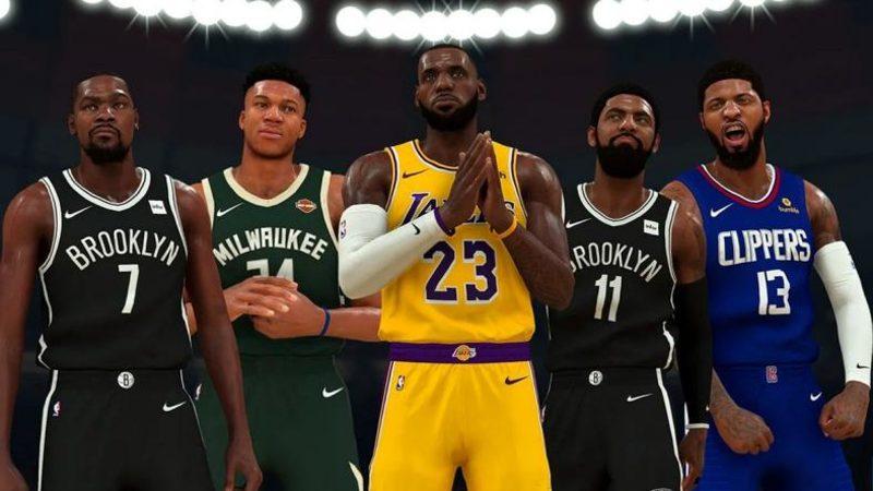 NBA 2K20’nin Steam Fiyatında Müthiş İndirim: 249 TL’den 19,92 TL’ye Düştü