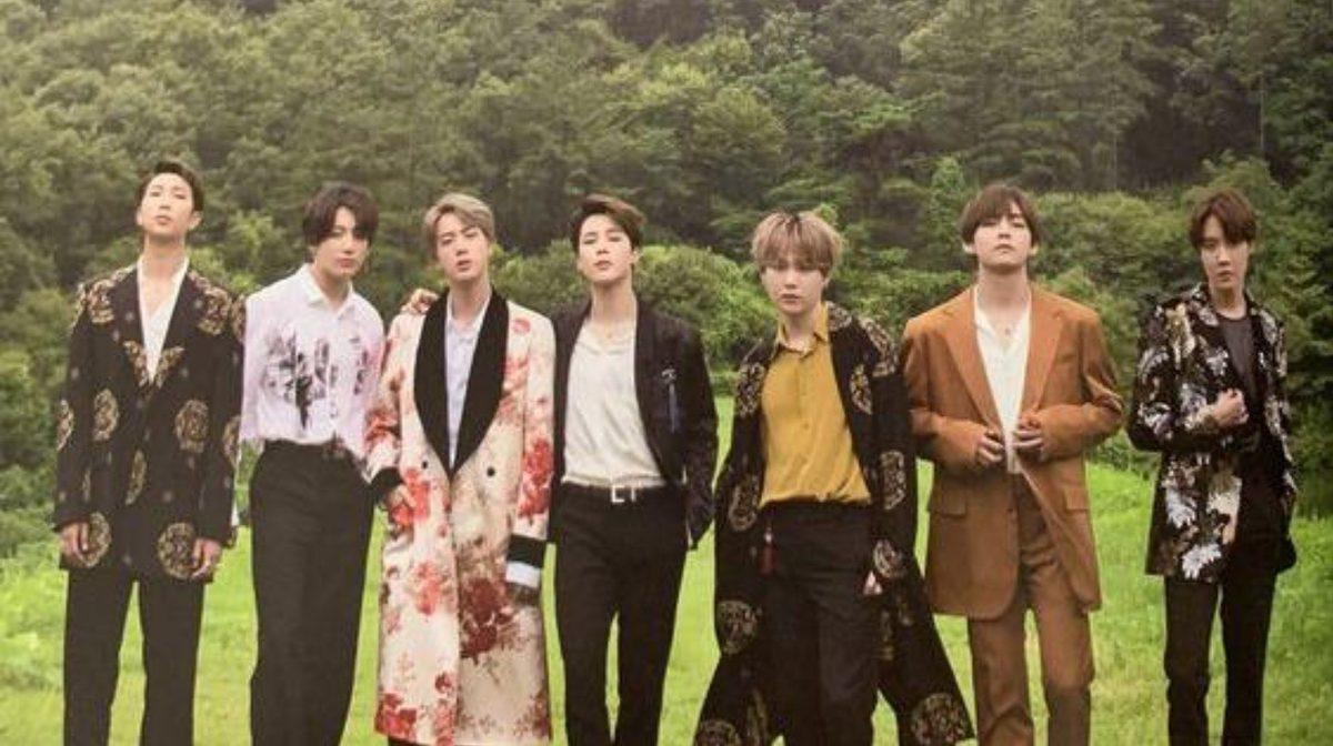 Kendi BTS Hikayenizi Oluşturabileceğiniz BTS Universe Story İçin iOS ve Android’de Ön Kayıtlar Başladı