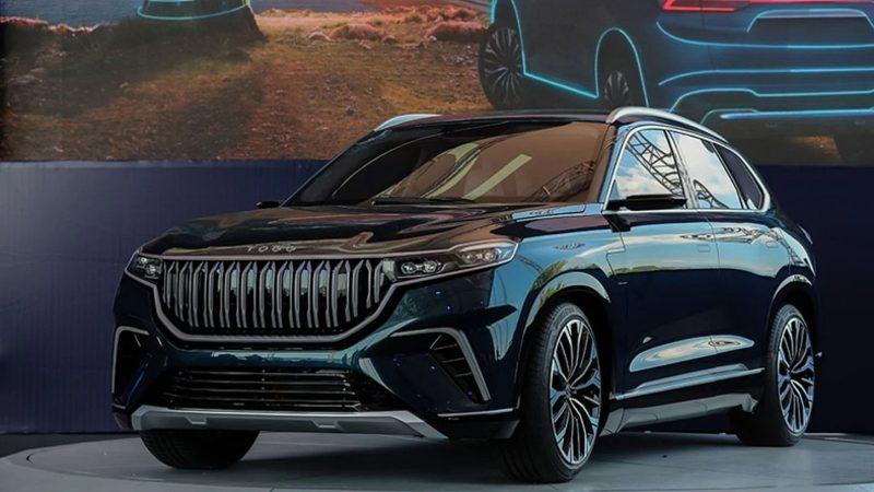 TOGG CEO’su, Yerli Otomobilin Motorunun Neden Yerli Olmadığını Açıkladı