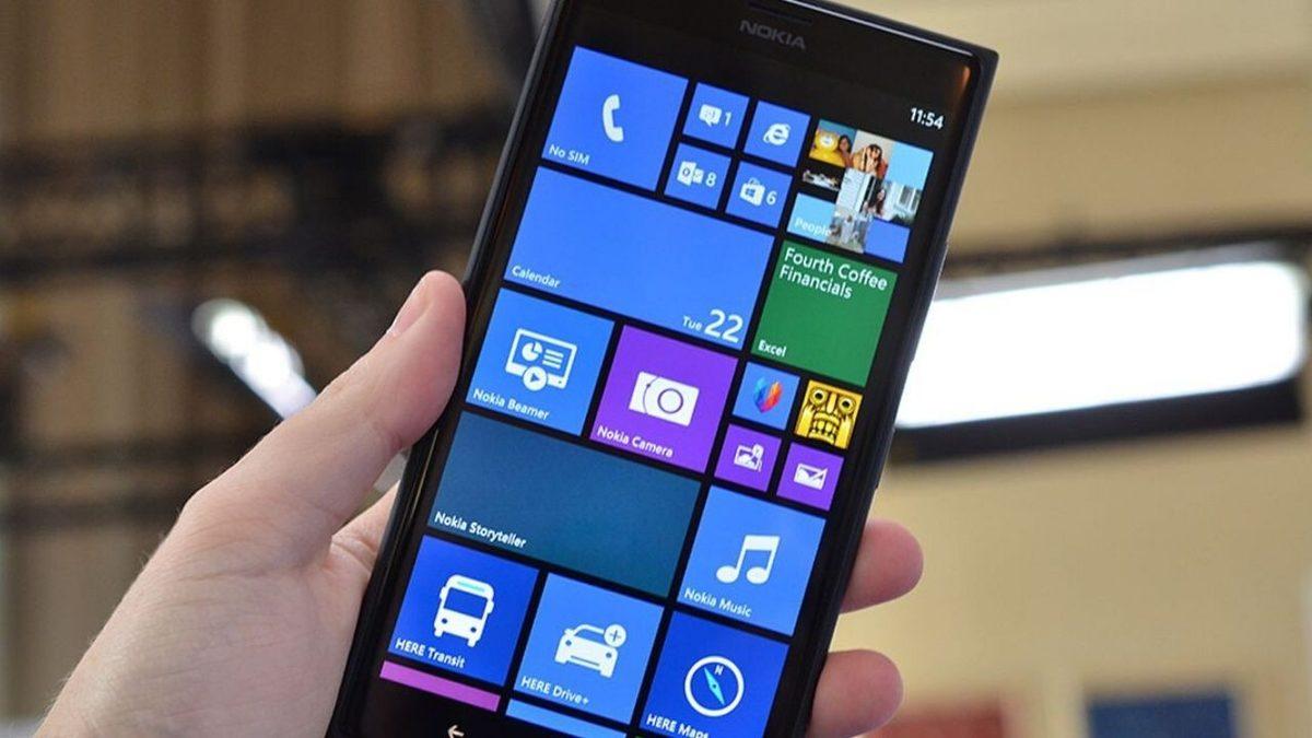 Windows Phone Neden Tarihe Karıştı? Cevap Sadece Android ve iOS Değil