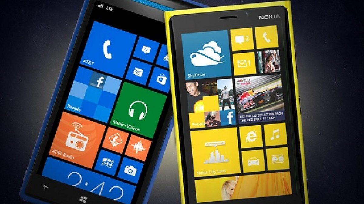 Windows Phone Neden Tarihe Karıştı? Cevap Sadece Android ve iOS Değil