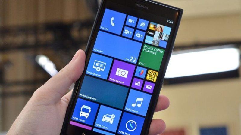 Windows Phone Neden Tarihe Karıştı? Cevap Sadece Android ve iOS Değil