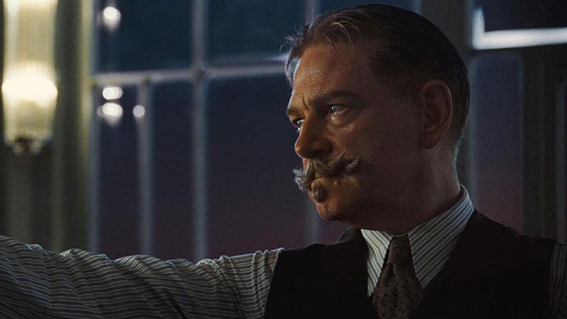 Doğu Ekspresinde Cinayet’in Devam Filmi Death on the Nile’dan İlk Fragman Geldi