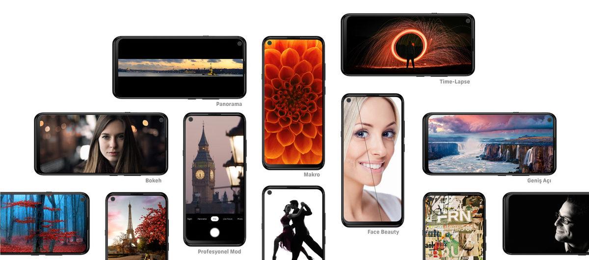 Casper Via X20 Satışa Sunuldu: İşte Fiyatı ve Özellikleri