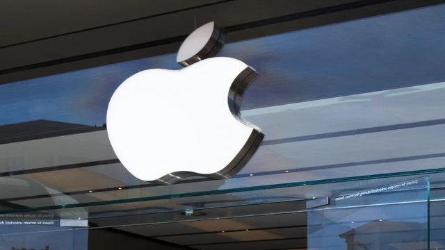Apple’ın Piyasa Değeri 2 Trilyon Dolara Ulaştı