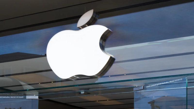 Apple’ın Piyasa Değeri 2 Trilyon Dolara Ulaştı