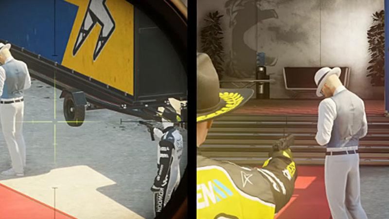 HITMAN 2’nin 2 Çevrimiçi Oyun Modu Yakında Oyundan Kalkıyor