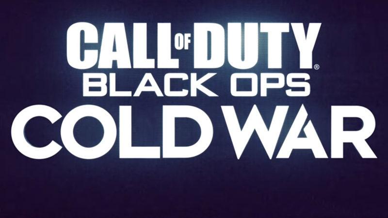 Yeni Call of Duty Oyununun Tanıtım Videosu Yayınlandı: İşte Edinilen İlk Bilgiler