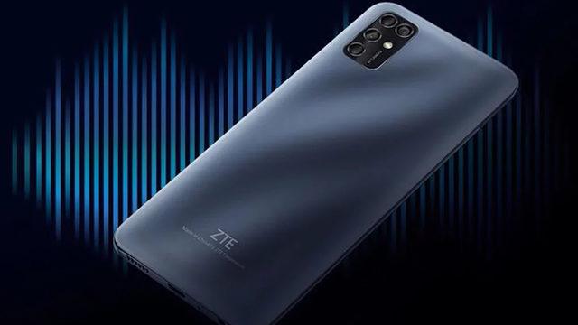 ZTE, Özelliklerine Göre Fiyatı Uygun Olan Yeni Telefonu Blade V2020’yi Duyurdu