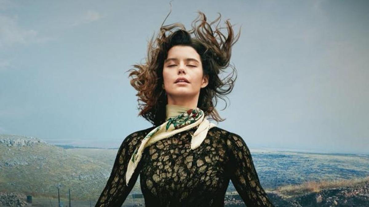 Netflix, Atiye’nin İkinci Sezonundan İlk Fotoğrafları Paylaştı