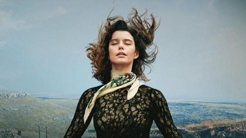 Netflix, Atiye’nin İkinci Sezonundan İlk Fotoğrafları Paylaştı