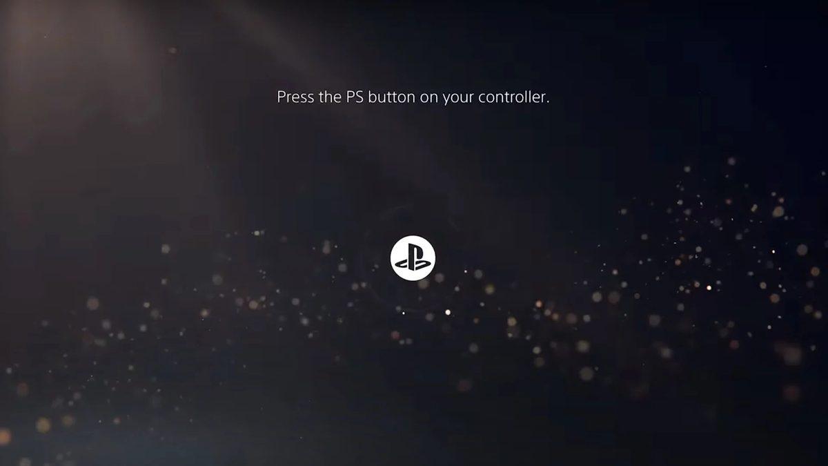 PlayStation 5 İçin Hazırlanan En Gerçekçi Konsept Arayüz Tasarımı [Video]