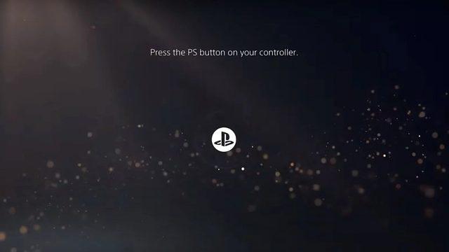 PlayStation 5 İçin Hazırlanan En Gerçekçi Konsept Arayüz Tasarımı [Video]