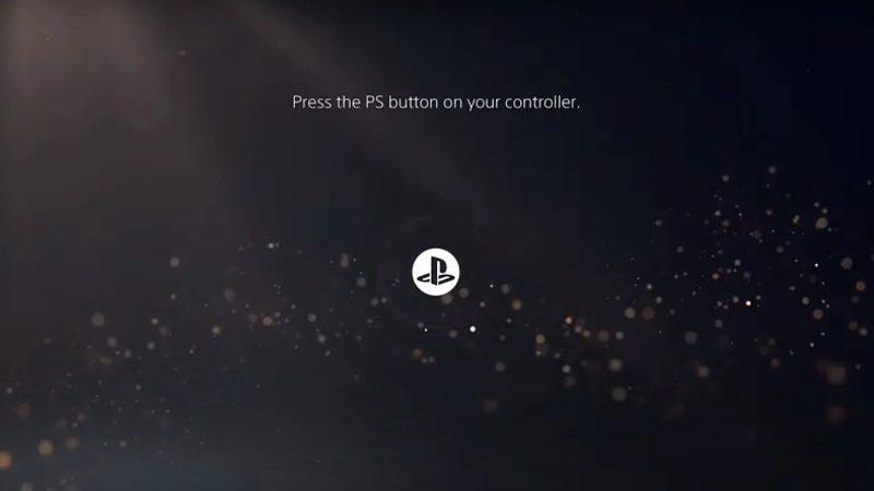 PlayStation 5 İçin Hazırlanan En Gerçekçi Konsept Arayüz Tasarımı [Video]