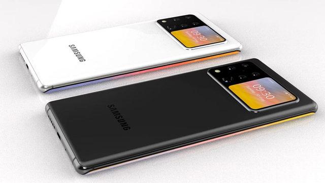Samsung Galaxy S21’de Olacağı Söylenen Tüm Özellikler