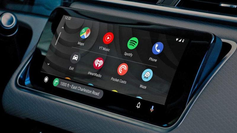 Android Auto, 5 GHz Wi-Fi Destekli Tüm Cihazlara Kablosuz Bağlantı Getiriyor