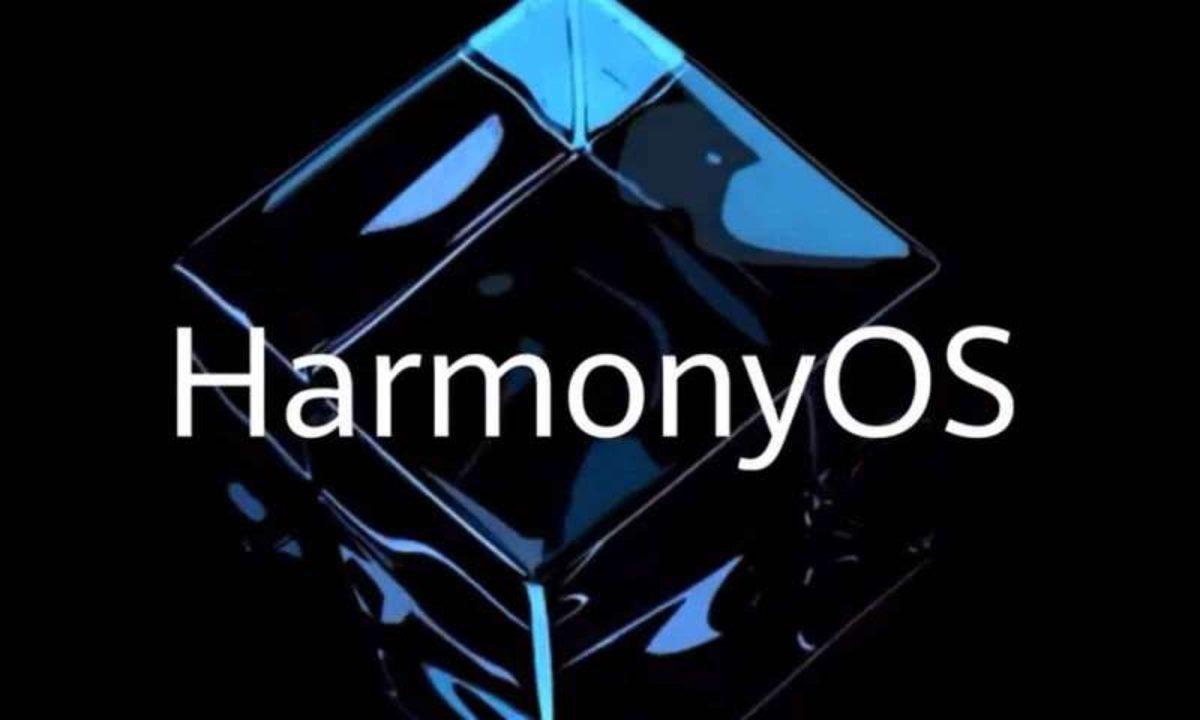 Huawei’nin İlk Harmony OS’lu Akıllı Telefonu, 2020 Bitmeden Tanıtılabilir