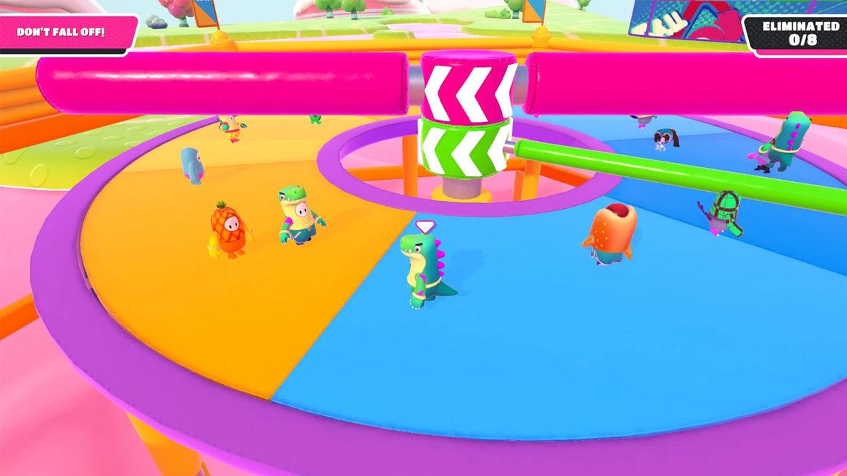 Fall Guys Nasıl İndirilir? [Steam, PlayStation]