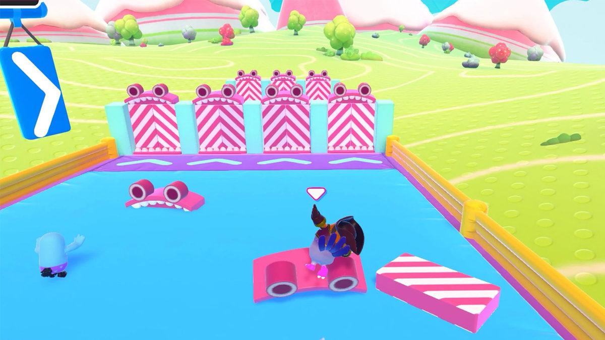 Fall Guys Nasıl İndirilir? [Steam, PlayStation]