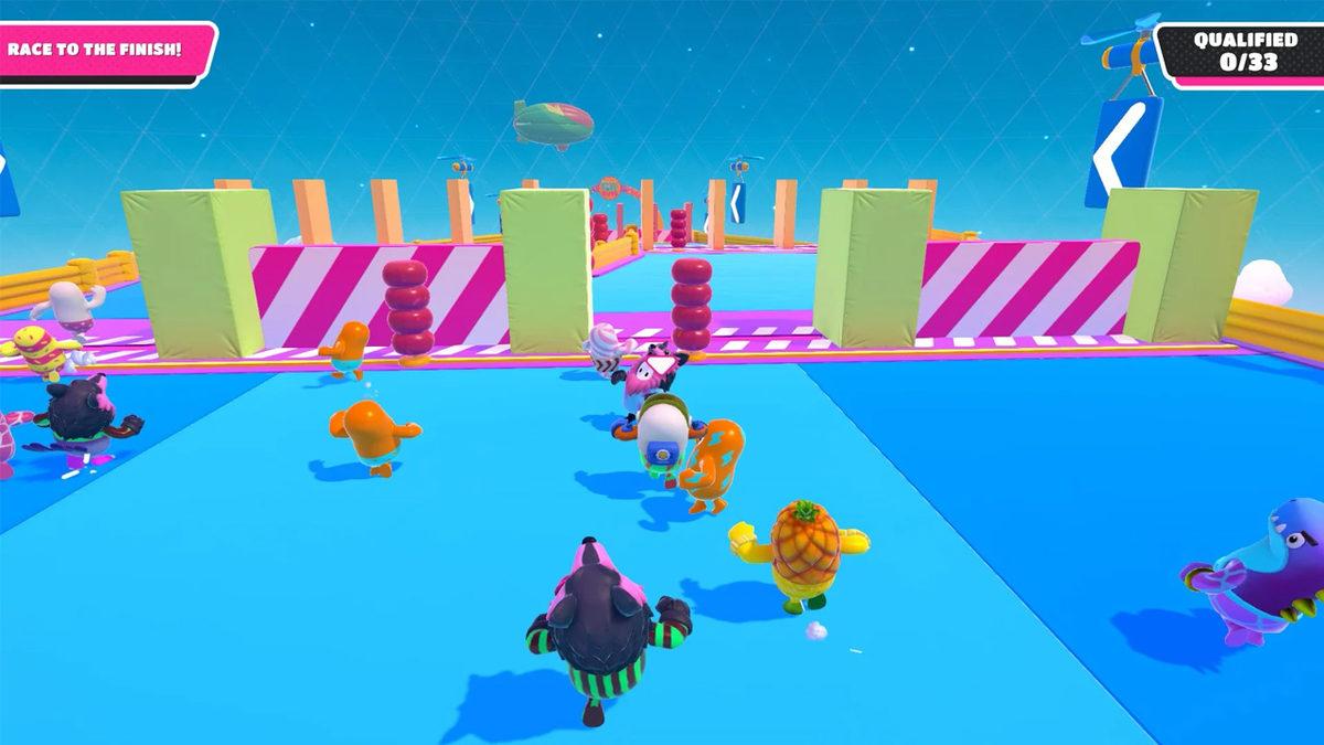 Fall Guys Nasıl İndirilir? [Steam, PlayStation]