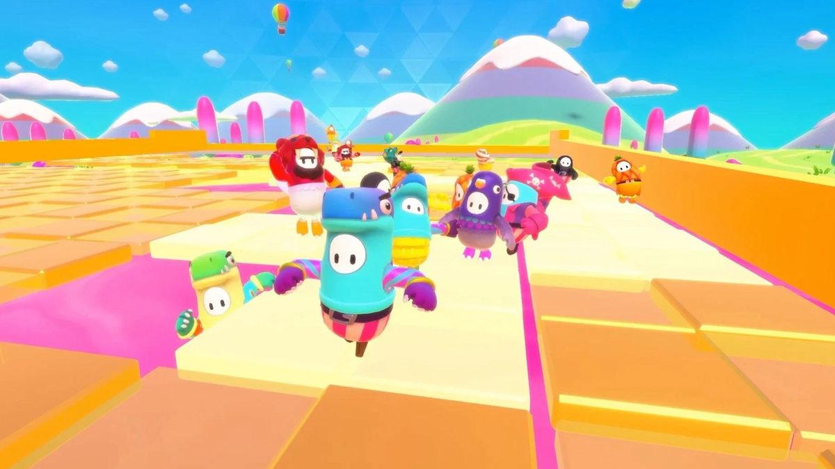 Fall Guys Nasıl İndirilir? [Steam, PlayStation]