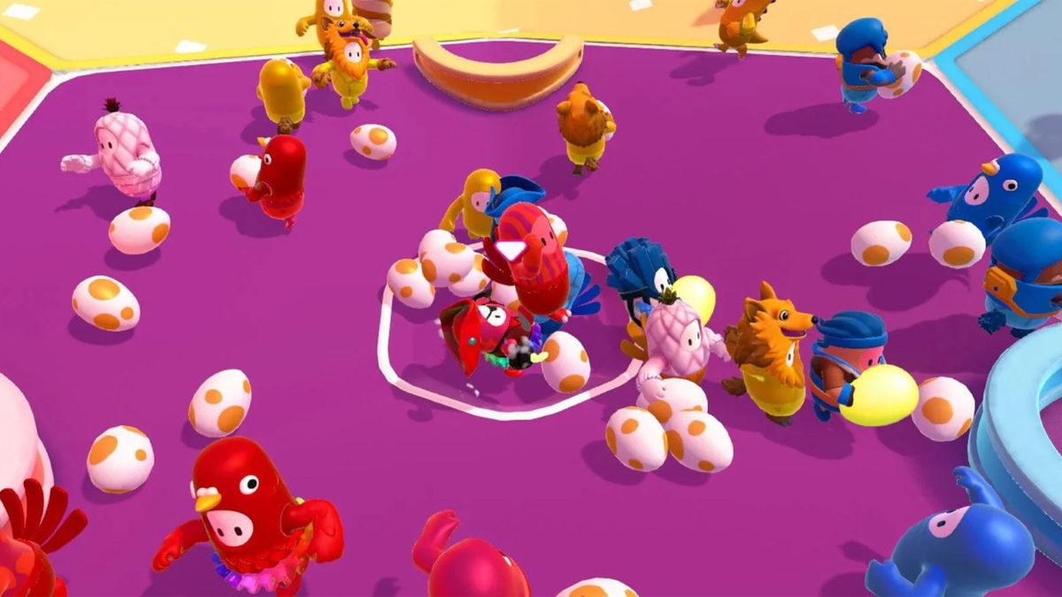 Fall Guys Nasıl İndirilir? [Steam, PlayStation]