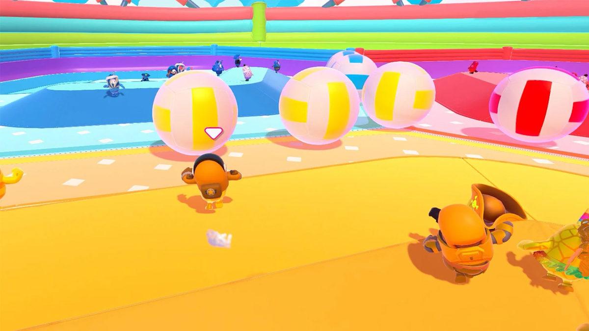 Fall Guys Nasıl İndirilir? [Steam, PlayStation]