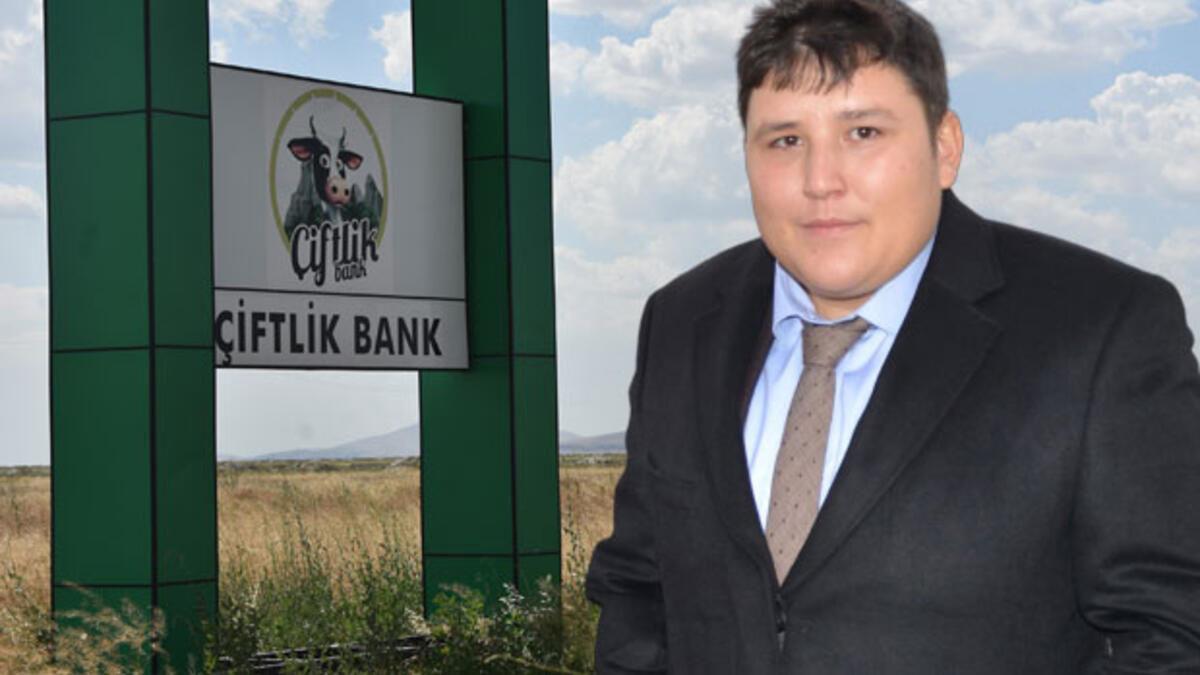 Çiftlik Bank Firarisi Mehmet Aydın’ın Yeri Kesinleşti