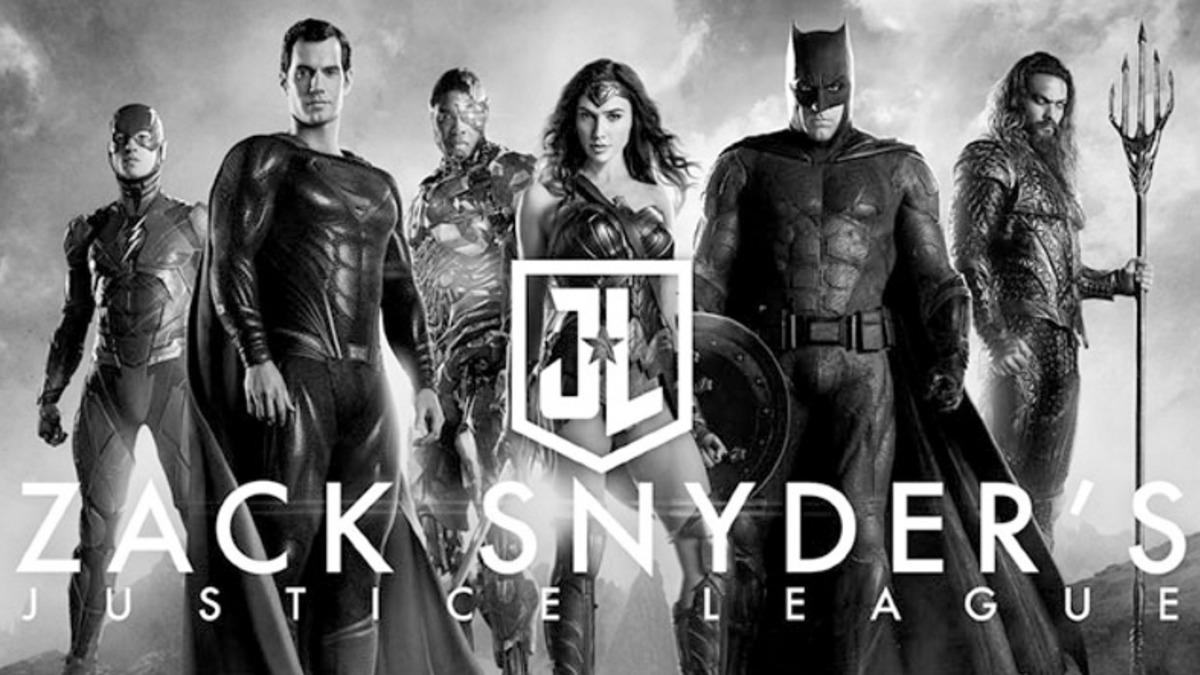 Zack Snyder’dan DC Hayranlarını Heyecanlandıracak Justice League Snyder Cut Paylaşımı [Video]