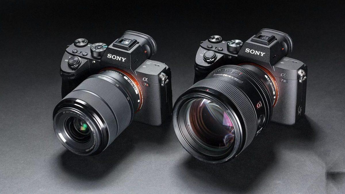 Sony, Dijital Kameraları Webcam’e Dönüştüren Ücretsiz Bir Uygulama Yayınladı