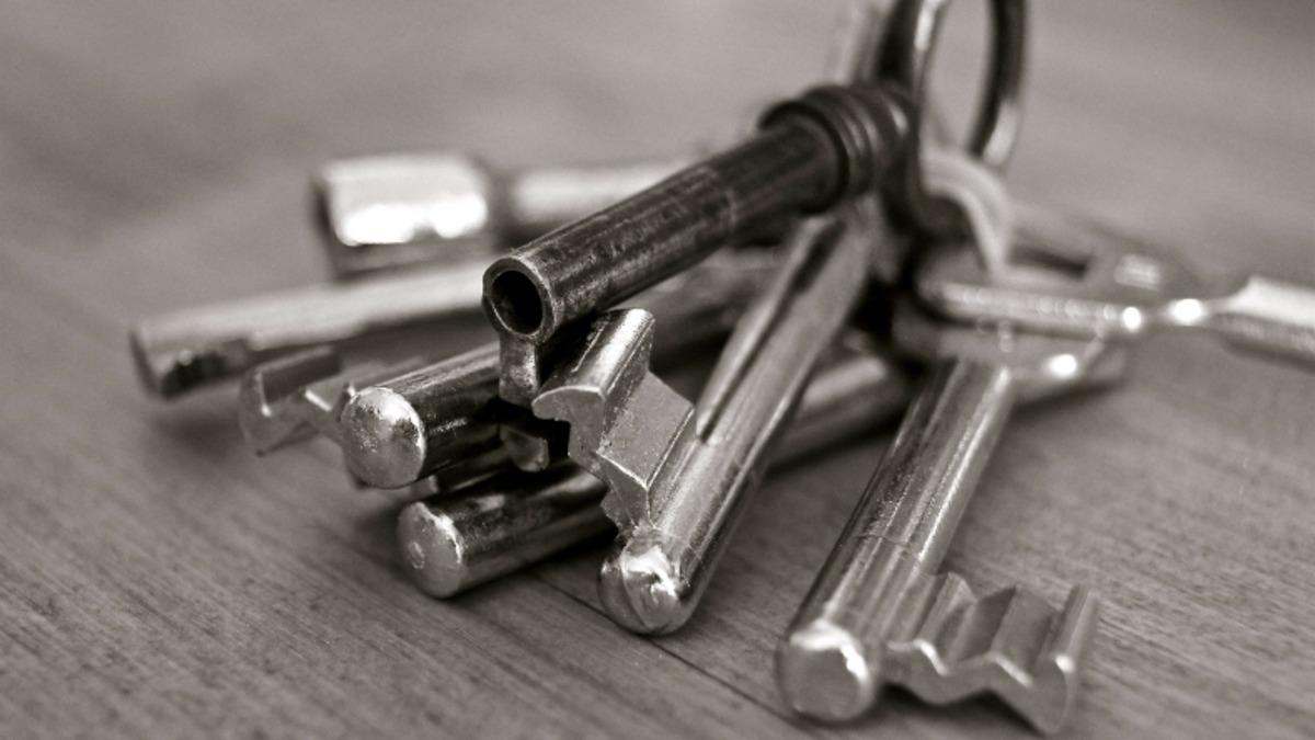 Hackerlar, Fiziksel Anahtarları Klonlamanın Yolunu Buldu