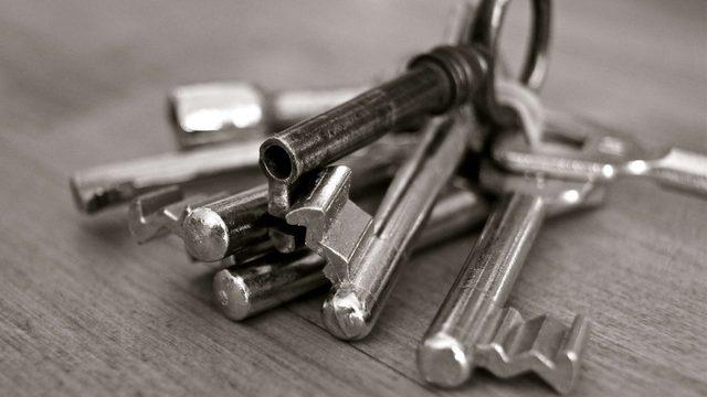 Hackerlar, Fiziksel Anahtarları Klonlamanın Yolunu Buldu