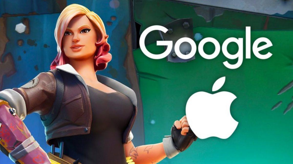 Epic Games, ’Apple Karşıtı’ Fortnite Turnuvası Başlatıyor [Siz de Katılabilirsiniz]