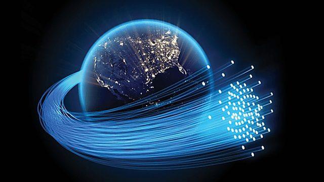 Sayfa Yükleniyor...: 178 Terabit ile Dünya İnternet Hızı Rekoru Kırıldı