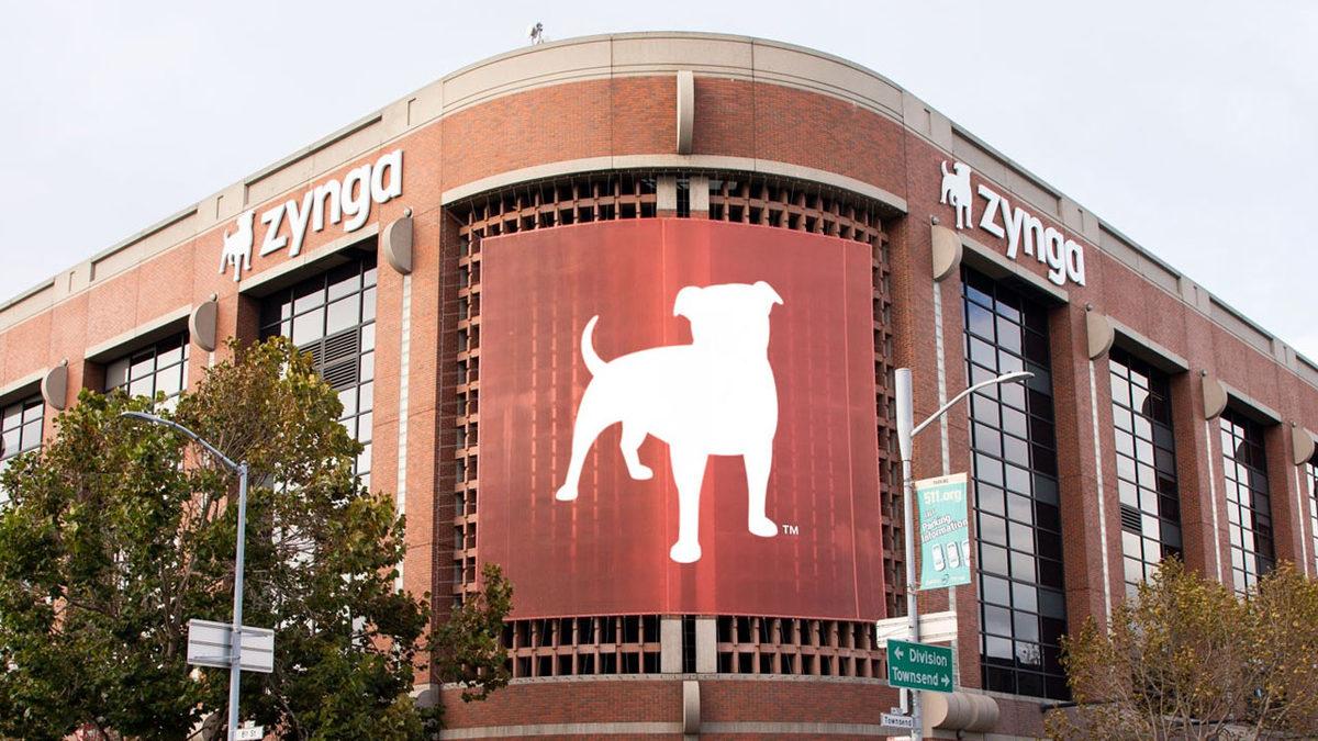 Türk Şirketi Peak Games’i Satın Alan Zynga, Bu Sayede ABD’nin En Büyük Mobil Oyun Şirketi Oldu